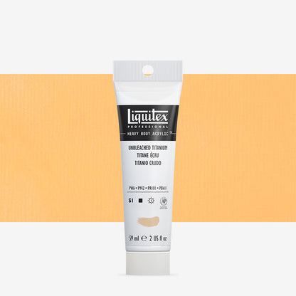 Liquitex Professional Heavy Body Acrylic Paints 59ml