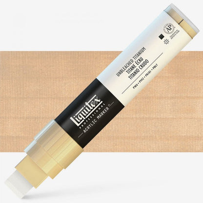 Liquitex Professional Acrylic Paint Markers 15mm