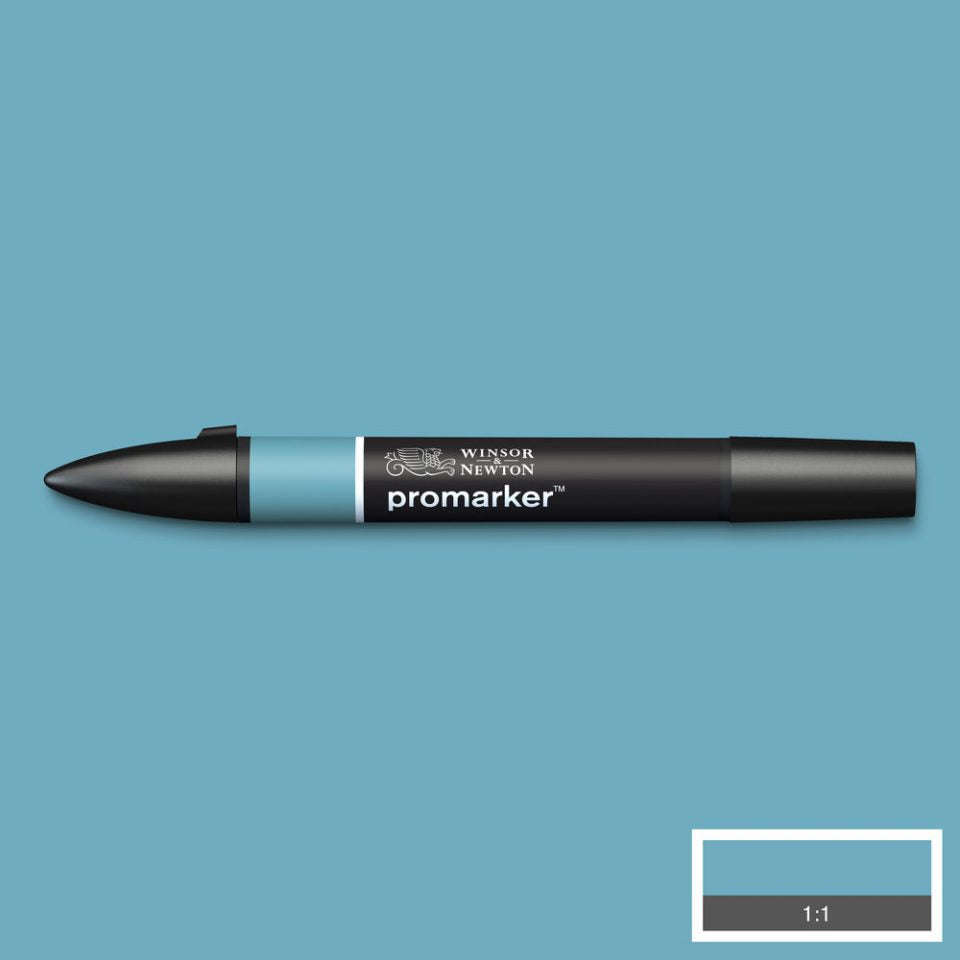 Winsor & Newton Promarkers Colours P-Z