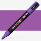 Uni Posca PC-5M Medium 1.8-2.5mm Bullet Tip Markers