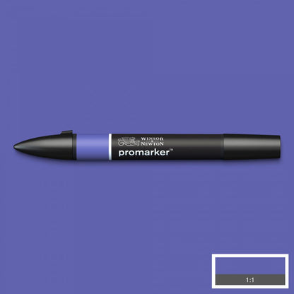 Winsor & Newton Promarkers Colours P-Z