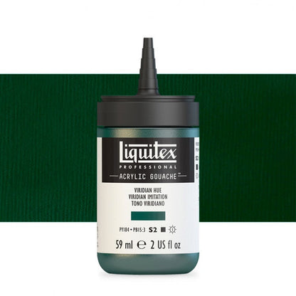 Liquitex Professional Acrylic Gouache Paints 59ml