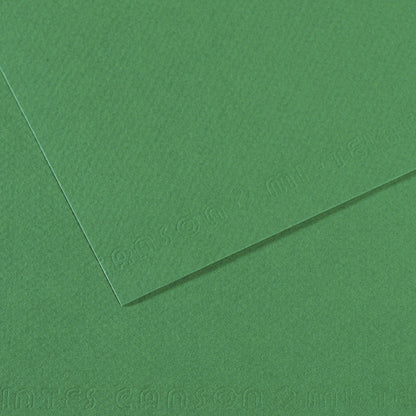 Canson Mi-Teintes 50x65cm 160gsm Paper Pack of 25 Sheets