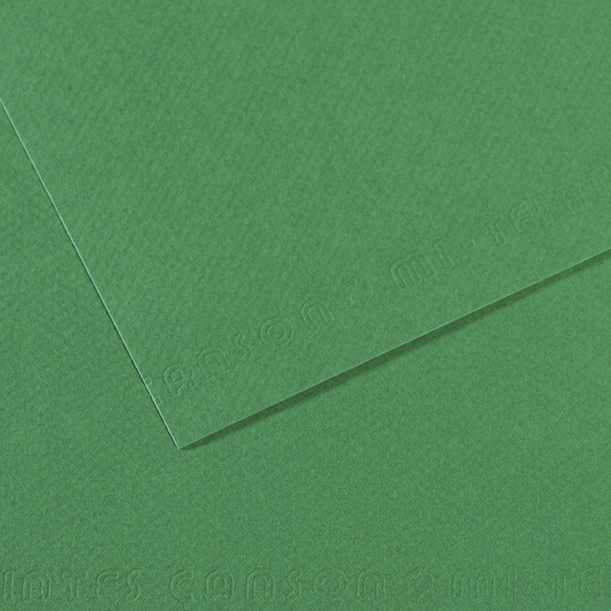 Canson Mi-Teintes 50x65cm 160gsm Paper Pack of 25 Sheets