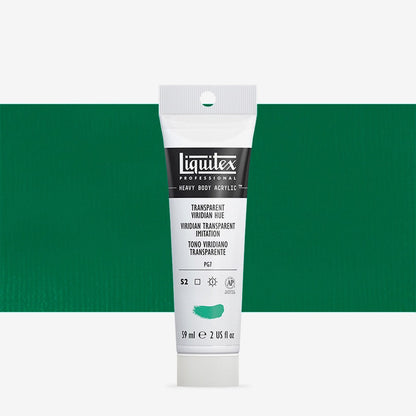 Liquitex Professional Heavy Body Acrylic Paints 59ml