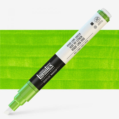 Liquitex Professional Acrylic Paint Markers 2-4mm