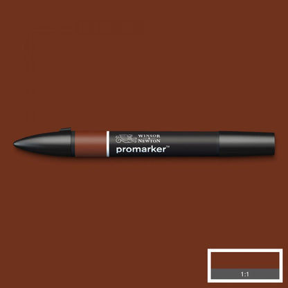 Winsor & Newton Promarkers Colours P-Z