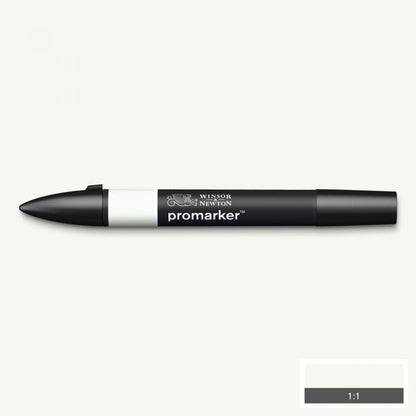 Winsor & Newton Promarkers Colours P-Z