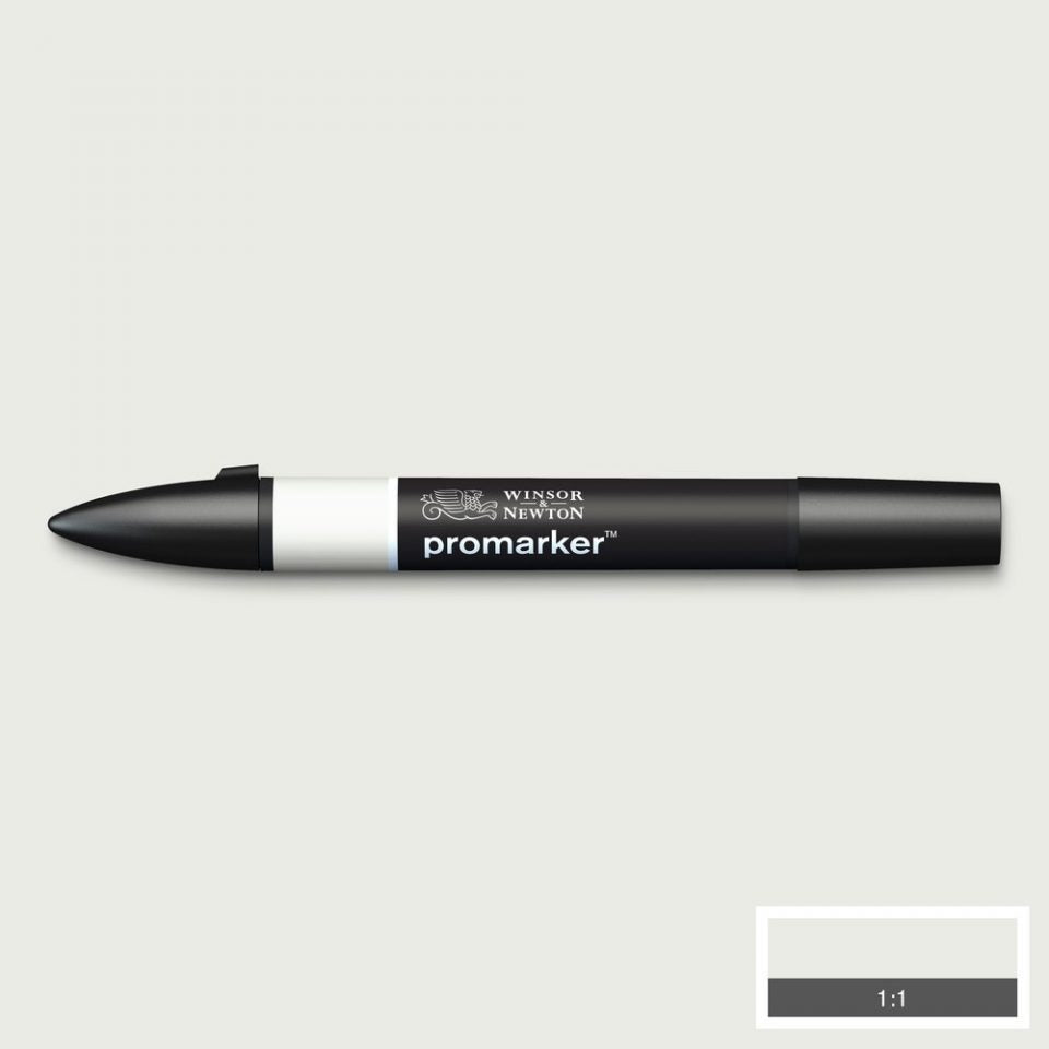 Winsor & Newton Promarkers Colours P-Z