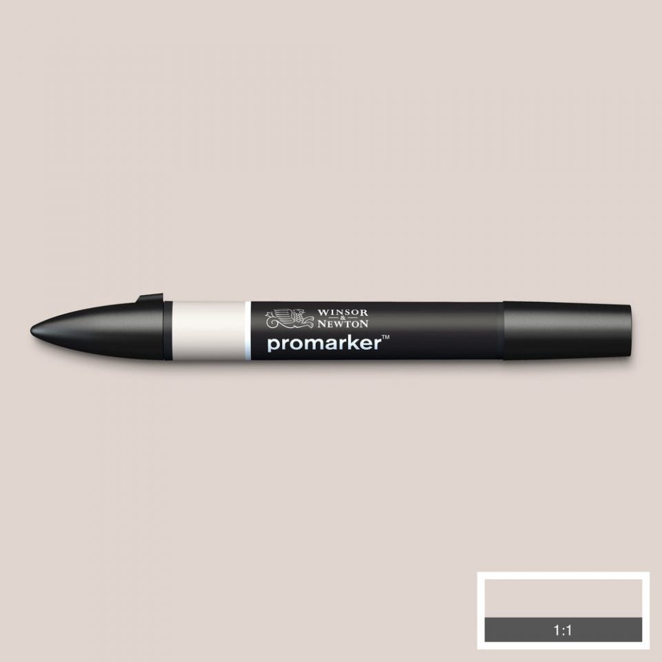 Winsor & Newton Promarkers Colours P-Z