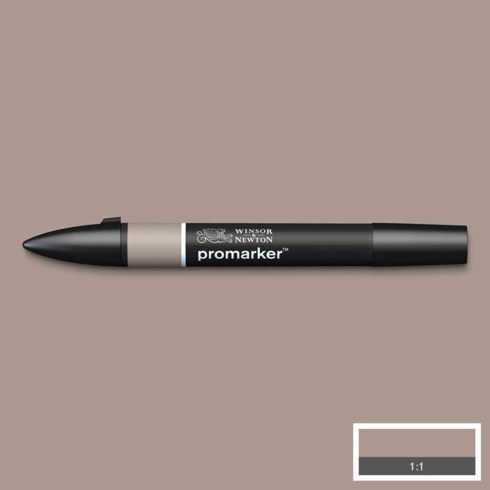 Winsor & Newton Promarkers Colours P-Z