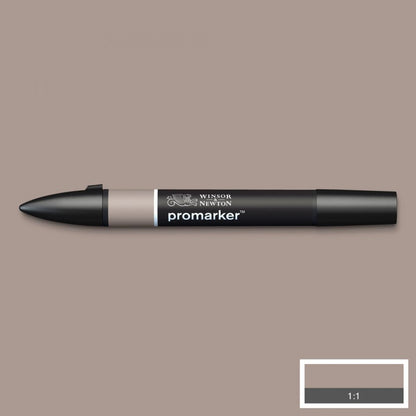 Winsor & Newton Promarkers Colours P-Z
