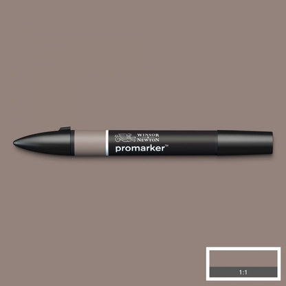Winsor & Newton Promarkers Colours P-Z