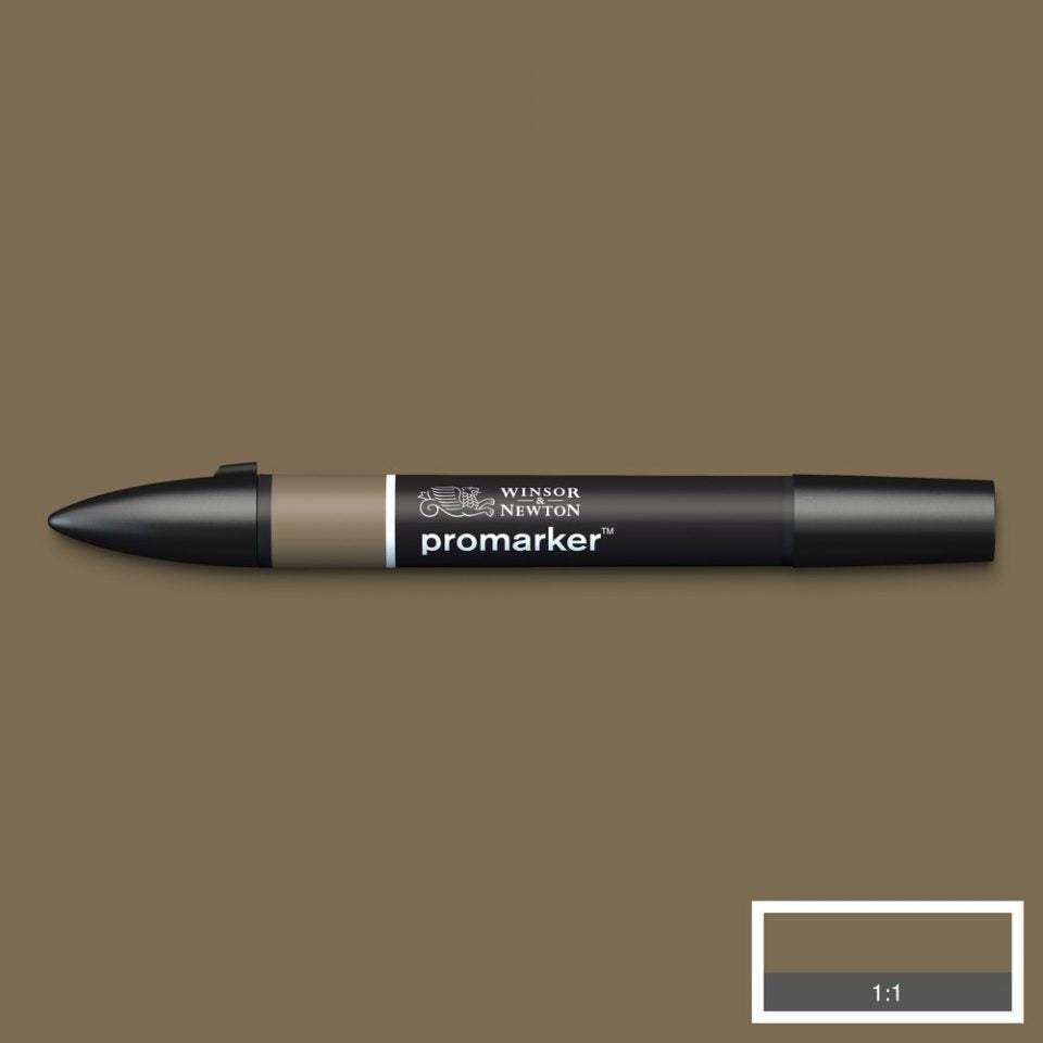 Winsor & Newton Promarkers Colours P-Z