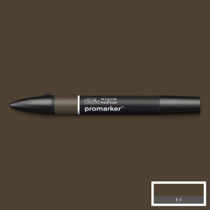 Winsor & Newton Promarkers Colours P-Z