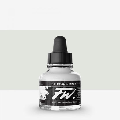 Daler Rowney FW Acrylic Inks 29.5ml