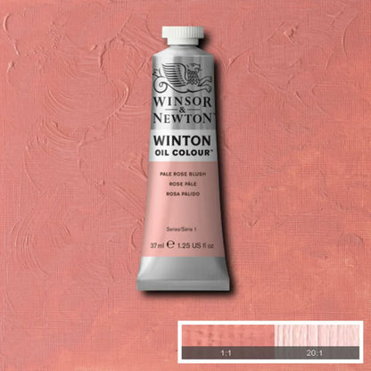 Winsor & Newton Winton Oil Colour Paints 37ml
