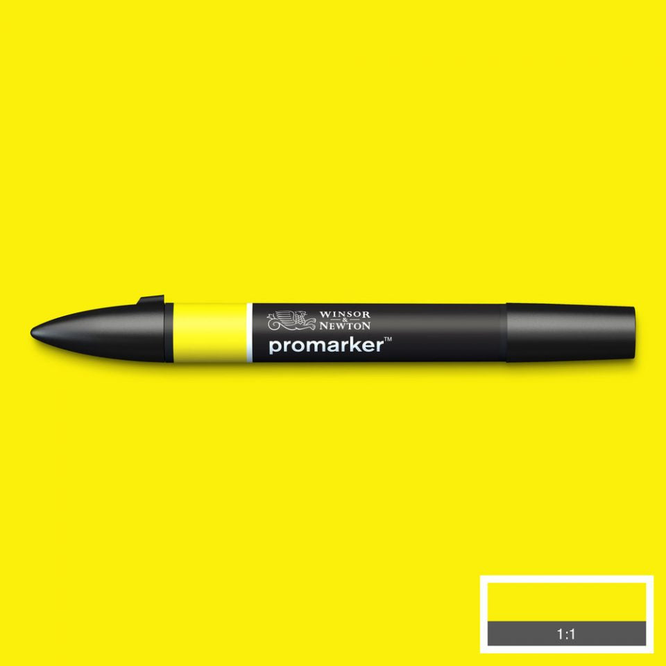 Winsor & Newton Promarkers Colours P-Z