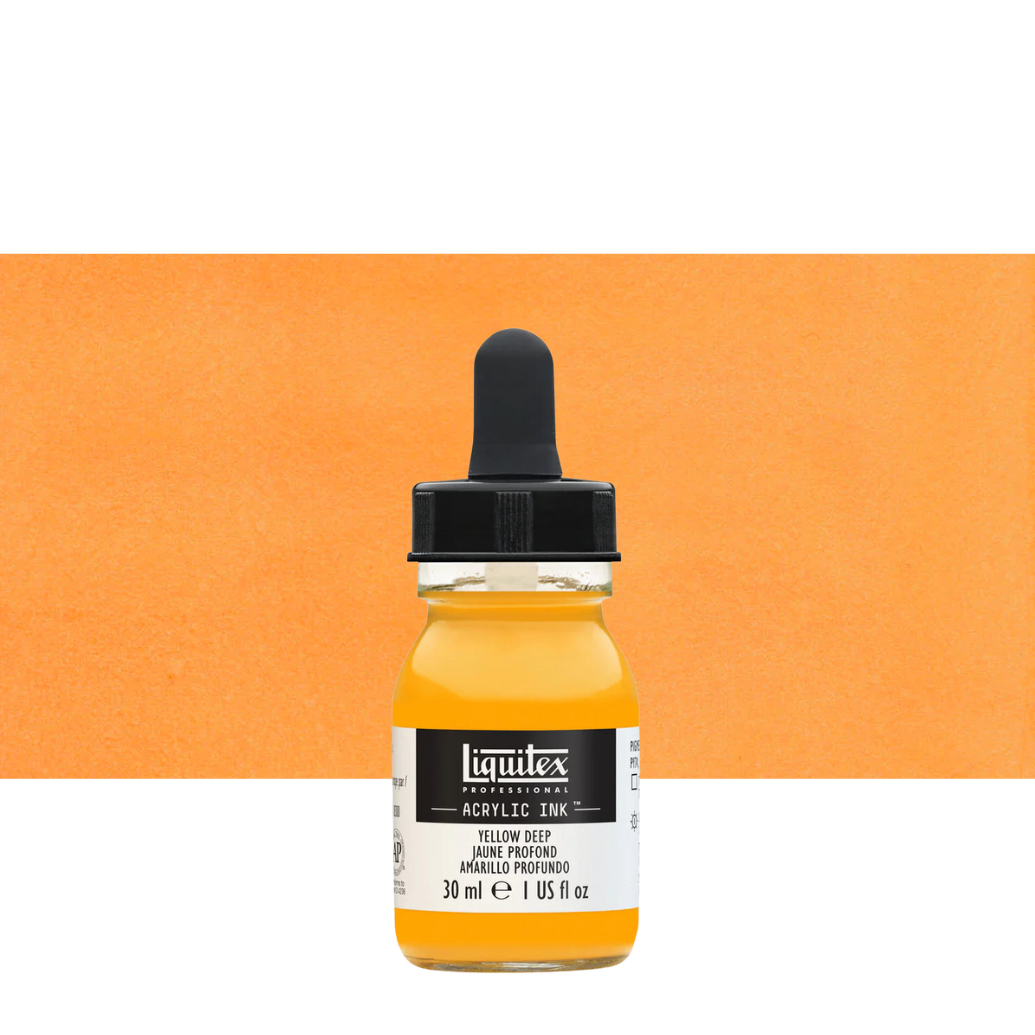 Liquitex Acrylic Inks 30ml