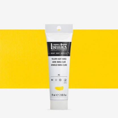 Liquitex Professional Heavy Body Acrylic Paints 59ml