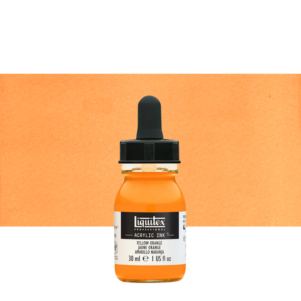 Liquitex Acrylic Inks 30ml