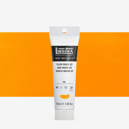 Liquitex Professional Heavy Body Acrylic Paints 59ml