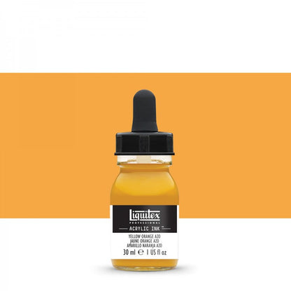 Liquitex Acrylic Inks 30ml