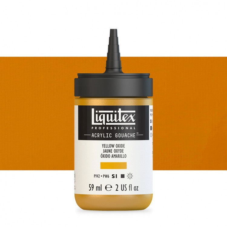 Liquitex Professional Acrylic Gouache Paints 59ml
