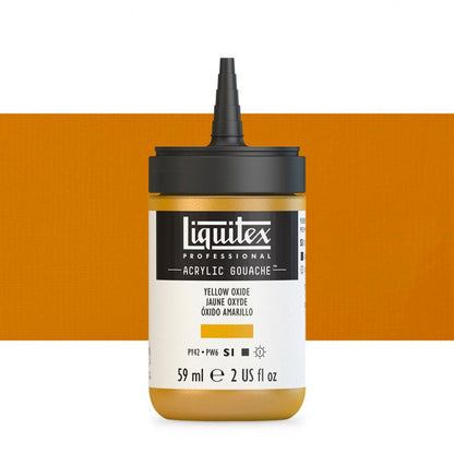 Liquitex Professional Acrylic Gouache Paints 59ml
