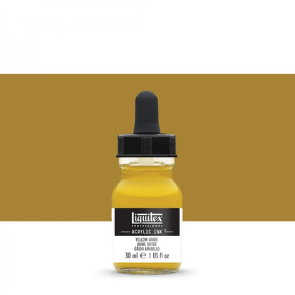 Liquitex Acrylic Inks 30ml