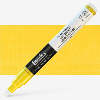 Liquitex Professional Acrylic Paint Markers 2-4mm