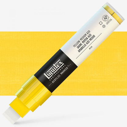 Liquitex Professional Acrylic Paint Markers 15mm