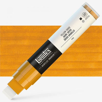 Liquitex Professional Acrylic Paint Markers 15mm