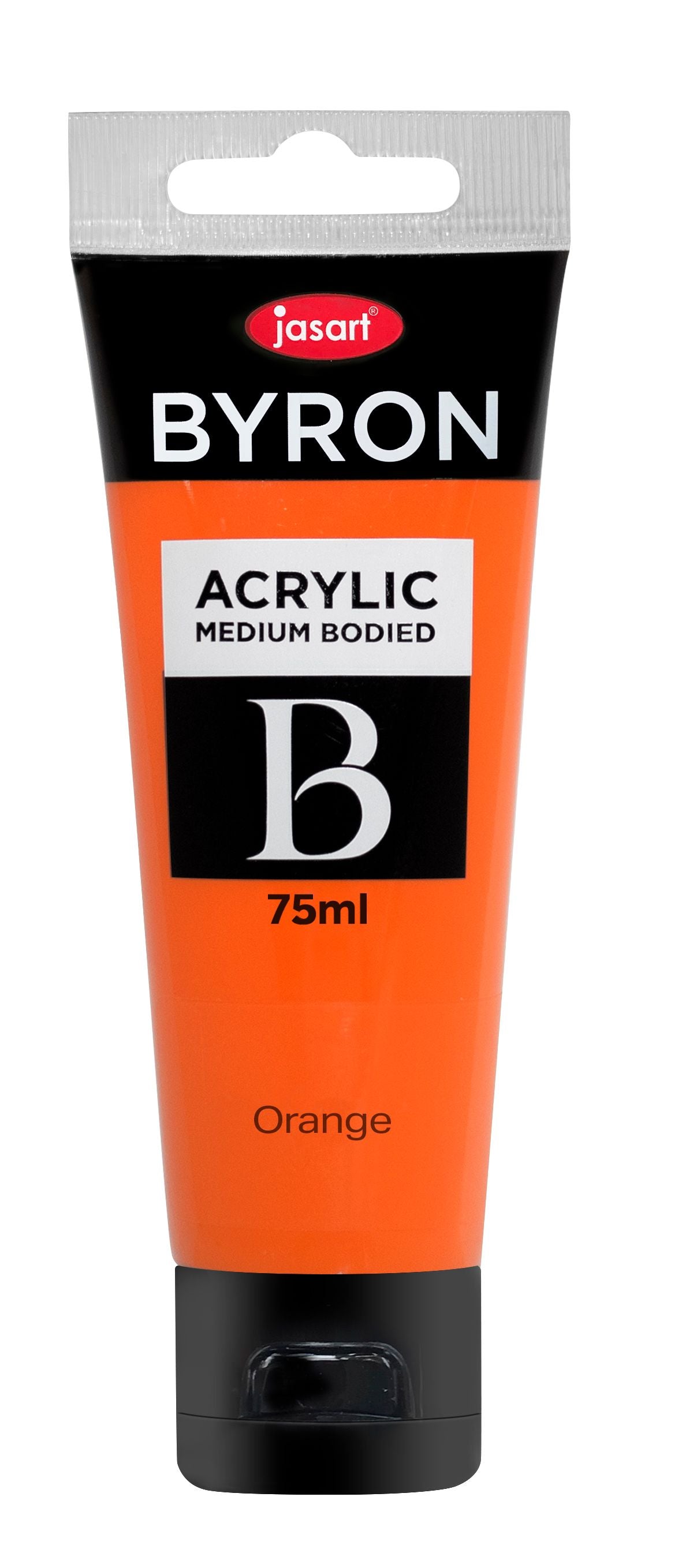 Jasart Byron Acrylic Paints 75ml